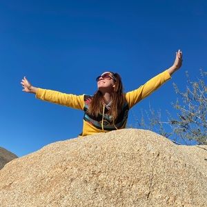 Meet your Posher, Stephanie